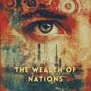 The Wealth of Nations, Book 4 Audiobook