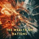 The Wealth of Nations, Book 5 Audiobook