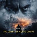 The Count of Monte Cristo, Volume 1 Audiobook
