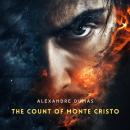 The Count of Monte Cristo, Volume 4 Audiobook