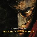 The Man In The Iron Mask Audiobook