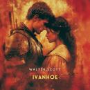 Ivanhoe, Volume 2: A Romance Audiobook