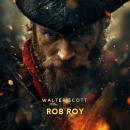 Rob Roy, Volume 2 Audiobook
