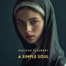 A Simple Soul Audiobook