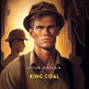 King Coal: A Novel Audiobook