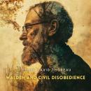 Walden and Civil Disobedience Audiobook