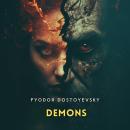 Demons, Volume 1 Audiobook
