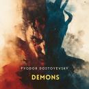 Demons, Volume 2 Audiobook