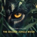 The Second Jungle Book Audiobook