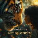 Just So Stories Audiobook