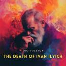 The Death of Ivan Ilyich Audiobook
