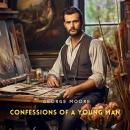 Confessions of a Young Man Audiobook