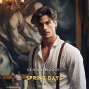 Spring Days Audiobook
