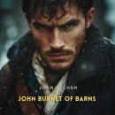 John Burnet of Barns Audiobook