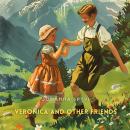 Veronica and Other Friends Audiobook