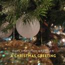A Christmas Greeting Audiobook