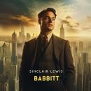 Babbitt Audiobook
