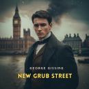 New Grub Street Audiobook