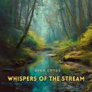 Whispers of the Stream: Birdsong in a Sunlit Woodland Audiobook