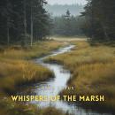 Whispers of the Marsh: Water Trickles, Frogs, and Birds from a Coastal Wetland Audiobook