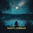 Night's Embrace: Gentle Crickets and Stream Sounds for Restful Sleep Audiobook