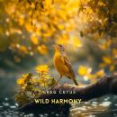Wild Harmony: Meadowlark Chant Amidst a Thundering River in the Woods Audiobook