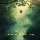 Echoes of the Rainforest: A Symphony of Birds and Flowing Water Audiobook