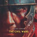 The Civil Wars, Book 3 Audiobook