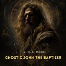 Gnostic John the Baptizer Audiobook