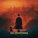 On Something Audiobook