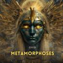 Metamorphoses, Volume 1 Audiobook
