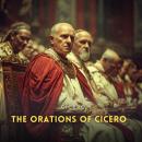 The Orations of Cicero, Volume 1 Audiobook