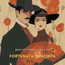 [Spanish] - Fortunata y Jacinta, Parte 3 Audiobook