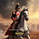 [Spanish] - Bailén Audiobook