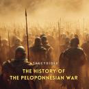 The History of the Peloponnesian War, Volume 1 Audiobook