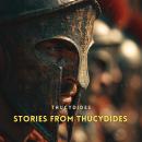 Stories from Thucydides Audiobook