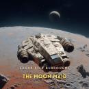 The Moon Maid Audiobook
