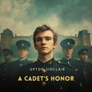 A Cadet's Honor: Mark Mallory's Heroism Audiobook