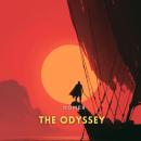 Cover of The Odyssey