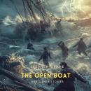The Open Boat and Other Stories Audiobook