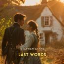 Last Words Audiobook
