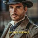 Active Service Audiobook