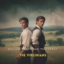 The Virginians, Volume 1 Audiobook