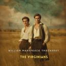 The Virginians, Volume 2 Audiobook