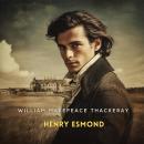 Henry Esmond, Volume 2: The English Humourists; The Four Georges Audiobook