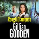 Rough Diamonds - A gritty gangland thriller from Gillian Godden  (Unabridged) Audiobook
