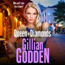 Queen of Diamonds - The Diamond Series Audiobook
