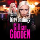Dirty Dealings - The Lambrianus  (Unabridged) Audiobook