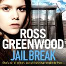 Jail Break - A shocking, page-turning prison thriller from Ross Greenwood (Unabridged) Audiobook