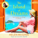 The Island of Dreams (Unabridged) Audiobook